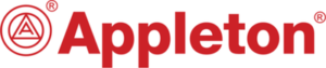 Appleton logo