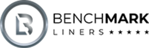 Benchmark Liners logo