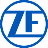ZF logo